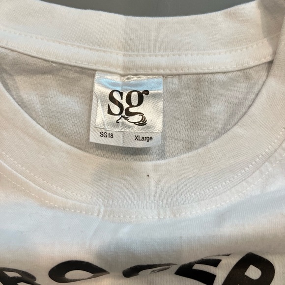 Roger Mayweather You Don’t Know Sh*T About Boxing Shirt - Picture 3 of 3